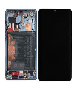 Huawei P30 Pro Service Pack LCD Display Replacement Breathing Crystal