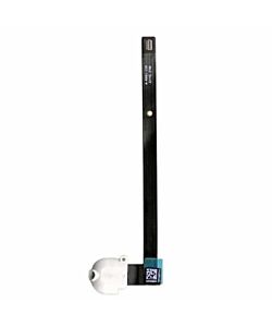 iPad 5 (2017) Headphone Jack Flex - White
