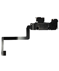 iPhone 11 Earpiece Speaker With Proximity Sensor Flex Cable
