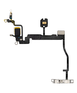 iPhone 11 Pro Power Button Flex