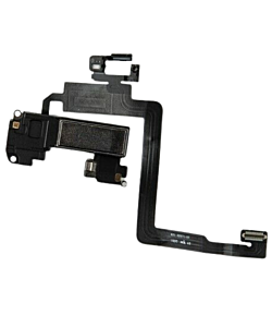 iPhone 11 Pro Earpiece Speaker With Proximity Sensor Flex Cable