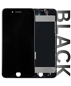 iPhone 8 LCD Display Premium Black
