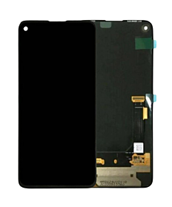 Pixel 4a 5G LCD Display Replacement