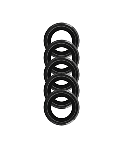 iPhone 6 / 6S Rear Camera Lens (5 Pack)