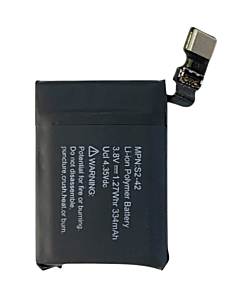 iWatch S2 42mm Battery