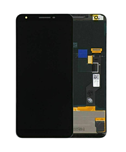 Pixel 3A LCD &amp; Digitiser Touch Screen Assembly