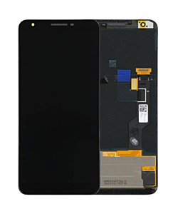 Pixel 3A XL LCD and Digitiser Touch Screen Assembly