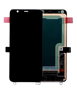 Pixel 4 LCD &amp; Digitiser Touch Screen Assembly