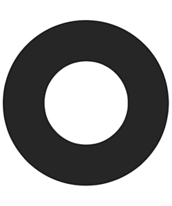 iPhone XR Rear Camera Lens