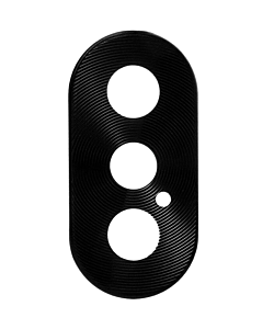 iPhone XS Rear Camera Lens