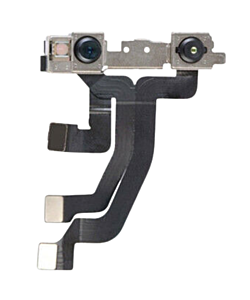 iPhone XS Front Camera Module With Flex Cable