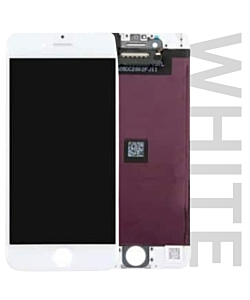 iPhone 6 Plus 5.5 LCD and Digitizer Touch Screen Assembly (AAA Quality) - White