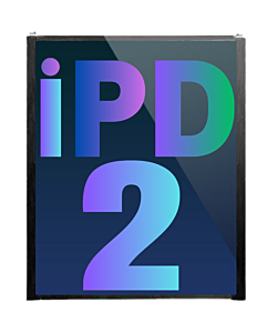 iPad 2 Replacement LCD Display