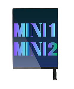 iPad Mini Replacement LCD Display