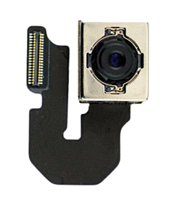 iPhone 6 Plus Rear Camera Pull Out