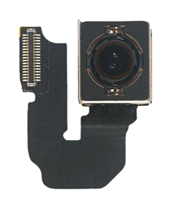 iPhone 6S Rear Camera Pull Out