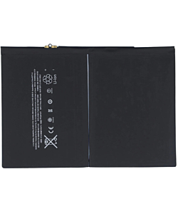 iPad Air 1 / iPad 5 (2017) / iPad 6 (2018) / iPad 10.2 Replacement Battery