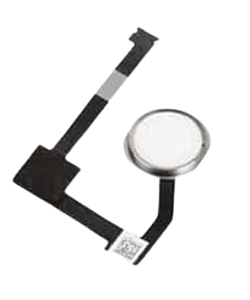 iPad Mini 1 Home Button Flex - White