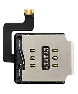 iPad Mini 1 Sim Reader