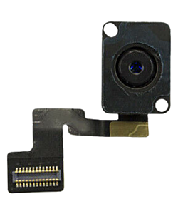 iPad Mini 2 Rear Camera