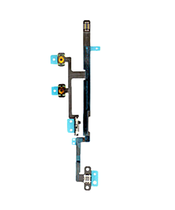 iPad Mini 2 Power &amp; Volume Button Flex