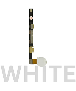 iPad Mini 2 Headphone Jack Flex - White