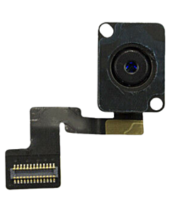 iPad Mini 3 Rear Camera
