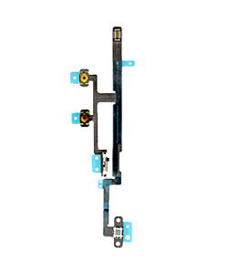 iPad Mini 3 Power &amp; Volume Button Flex