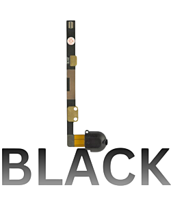 iPad Mini 3 Headphone Jack Flex - Black