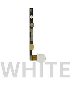 iPad Mini 3 Headphone Jack Flex - White
