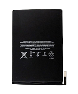 iPad Mini 4 Replacement Battery