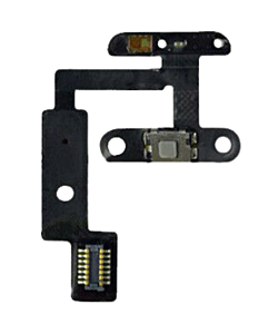 iPad Mini 4 Power Button Flex