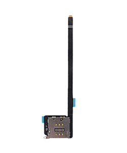 iPad Mini 4 Sim Card Flex