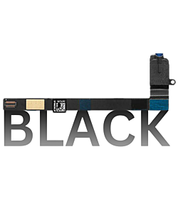 iPad Mini 4 Headphone Jack Flex (4G) - Black