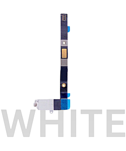 iPad Mini 4 Headphone Jack Flex (Wifi) - White