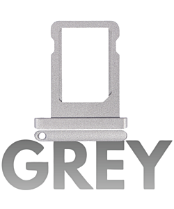 iPad Mini 4 Sim Tray - Space Grey