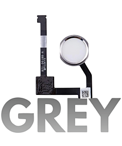 iPad Mini 4 Home Button Flex - Space Grey