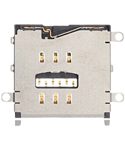 iPad Mini 4 Sim Reader