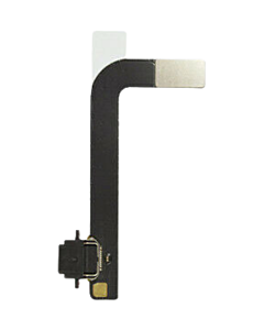 iPad 4 Charging Port Flex Premium