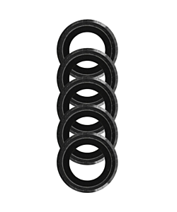 iPhone 6 Plus / 6S Plus Rear Camera Lens (5 Pack)