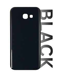 Samsung SM-A310 Galaxy A3 2016 Rear Glass Black