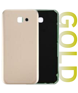 Samsung SM-A310 Galaxy A310 Rear Glass Gold