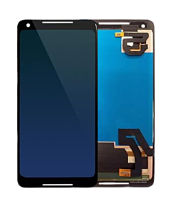 Pixel XL 2 LCD and Digitizer Touch Screen Assembly - Black