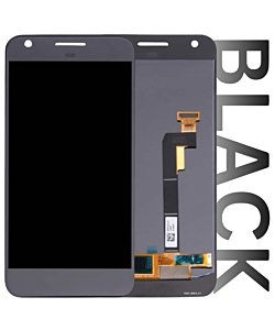 Pixel LCD and Digitizer Touch Screen Assembly - Black
