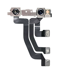 iPhone XS Max Front Camera Moduel With Flex Cable