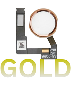 iPad Pro 10.5 Home Button Flex Cable Rose Gold