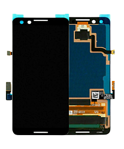 Pixel 3 XL LCD &amp; Digitiser Touch Screen Assembly - Black