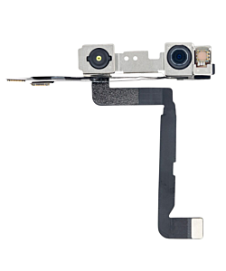 iPhone 11 Pro Front Camera
