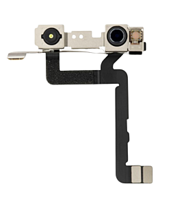 iPhone 11 Pro Max Front Camera