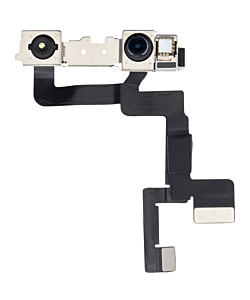 iPhone 11 Front Camera